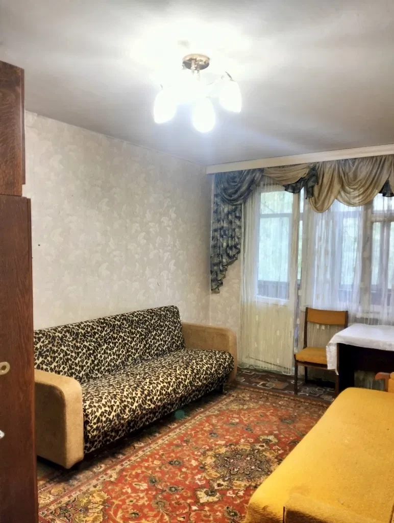 2-кімнатна квартира, Рокосовського: 4 спальних місця, фото 2