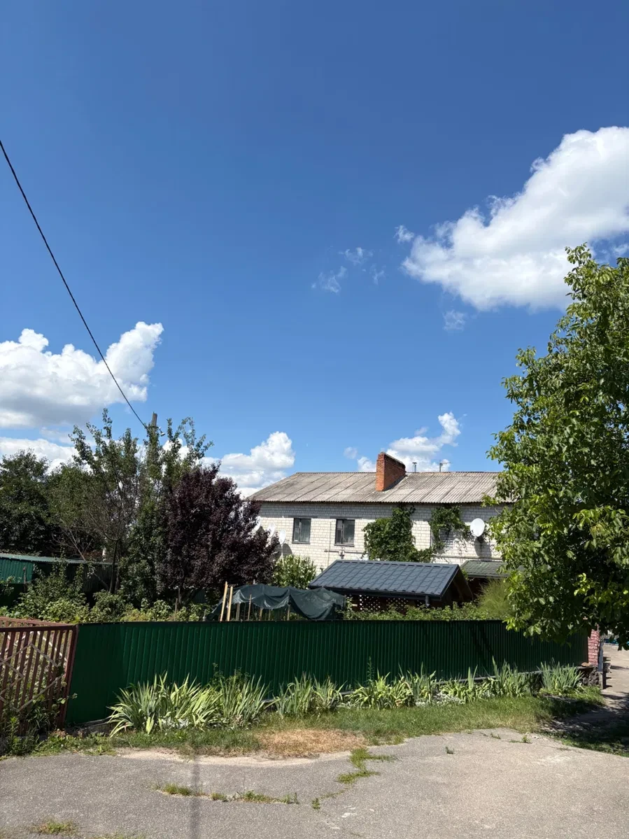 3-кімнатна квартира, Китайгород: під ремонт, школа поруч, ліс і річка, фото 3