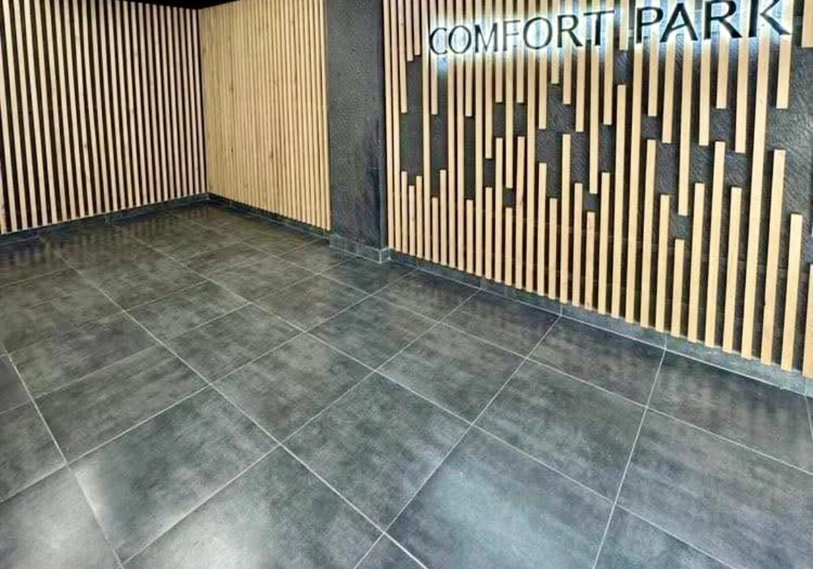 3-кімнатна квартира, Пасічна: кухня 20.7 м² - фото 2
