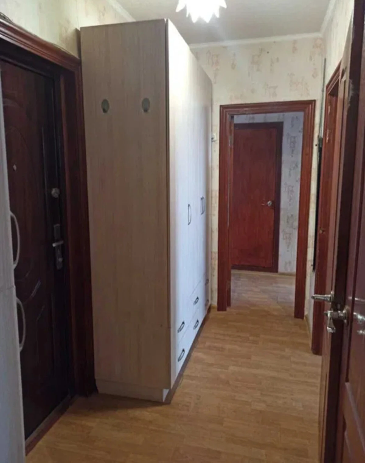 2-комнатная квартира, Теремки-1: балкон/лоджия, грузовой лифт, фото 5