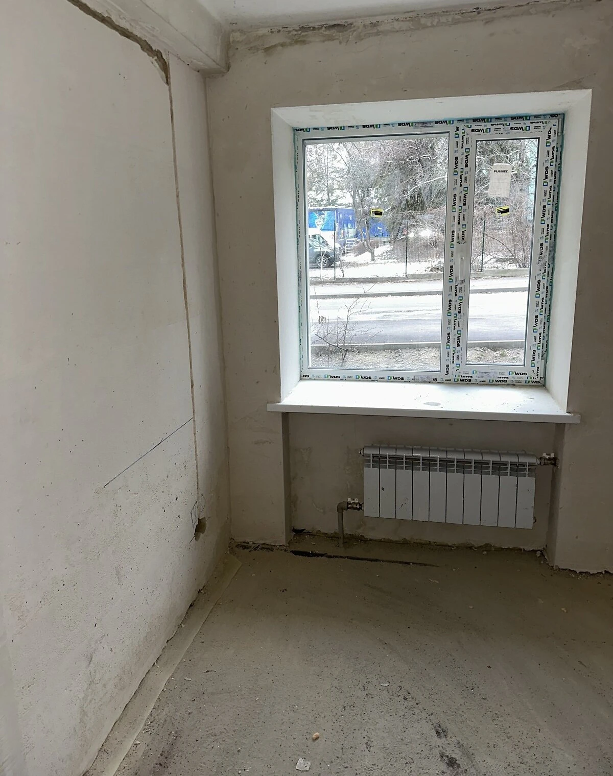 3-кімнатна квартира, Сирець: кухня-студія, метро Сирець до 15 хвилин - фото 4