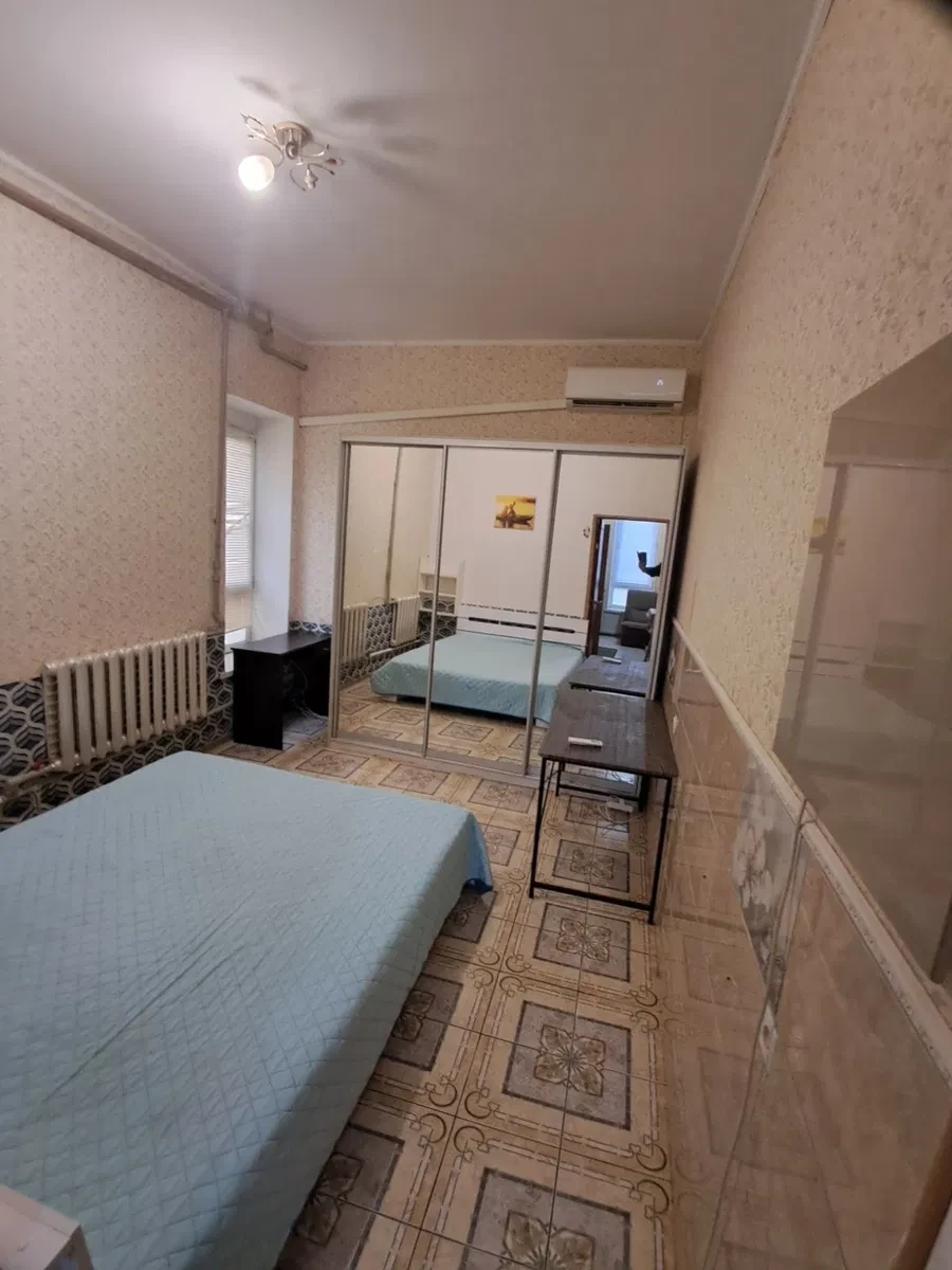 1-кімнатна квартира, Дарницький: 15 хв маршруткою до метро Бориспільська - фото 2