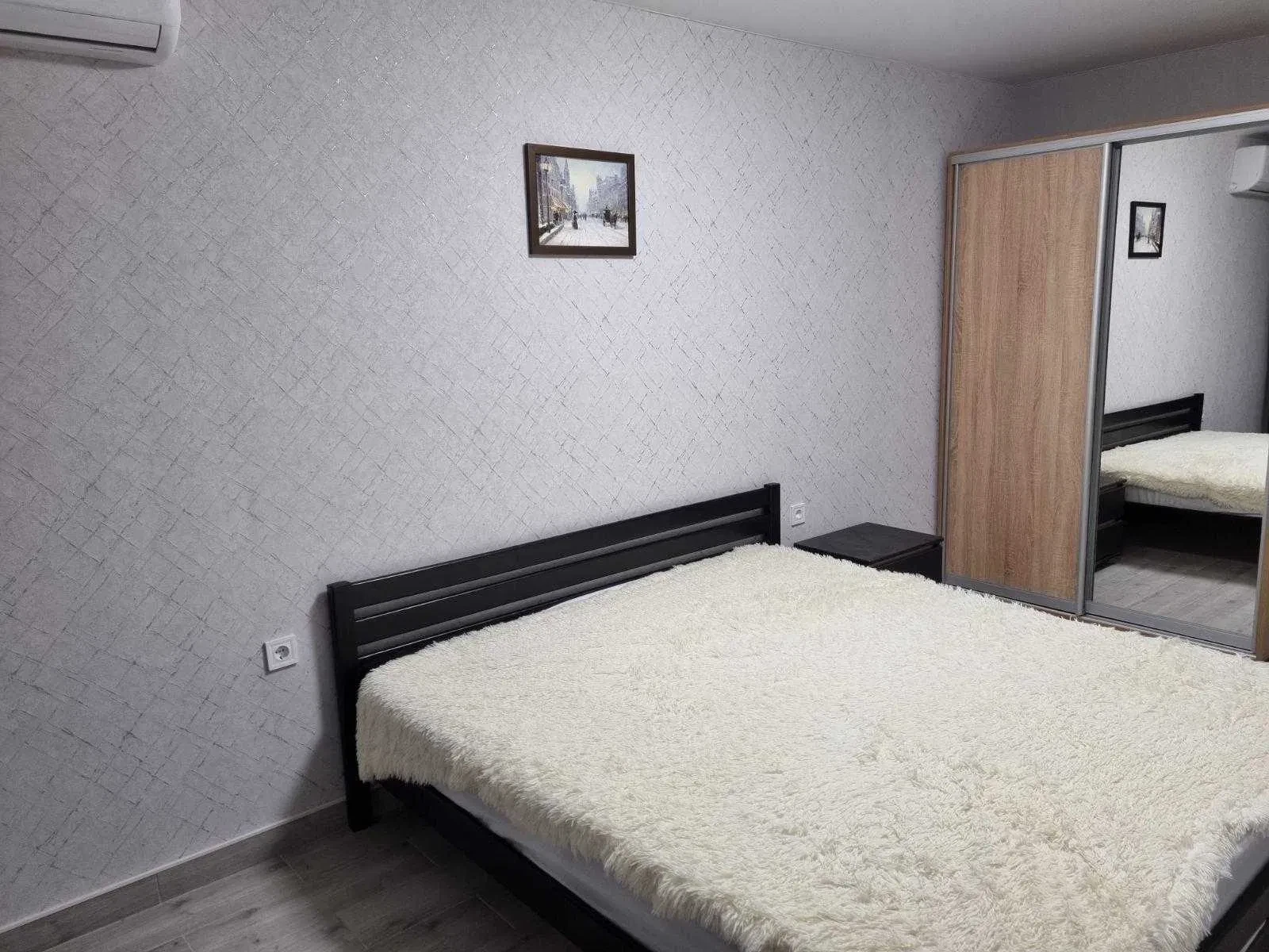 2-комнатная квартира, Шевченковский: метро 23 Августа за 5 мин - фото 2