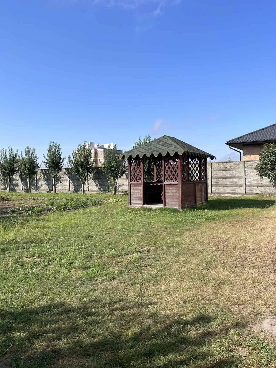 Будинок, Жвирка: річка Буг поруч, тераса - фото 3