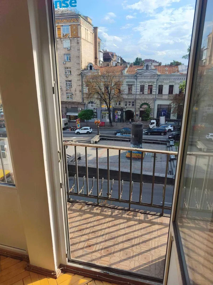 3-кімнатна квартира, Шевченківський: 5 хв до метро Хрещатик - фото 2
