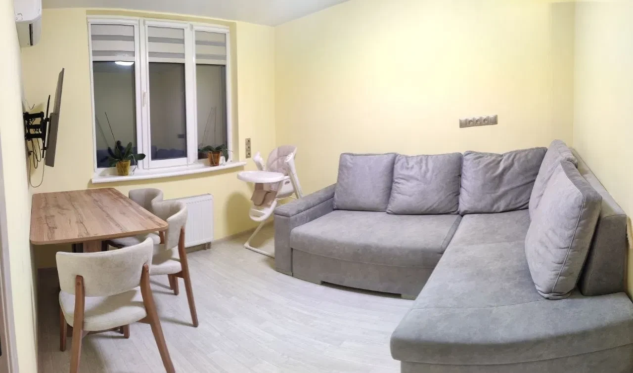 4-кімнатна квартира, Коцюбинське: EcoFlow 3,8 кВт·год, 4 кондиціонери, фото 5