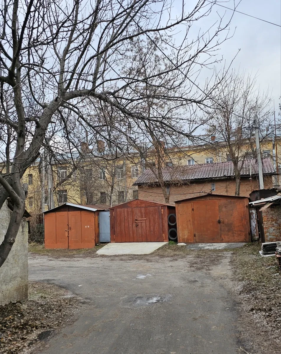2-кімнатна квартира, Полтава: гараж, велика веранда - фото 5
