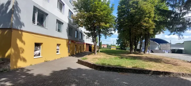 Комерційне приміщення, Дубно: центр міста, фасадне, розтермінування - фото 5