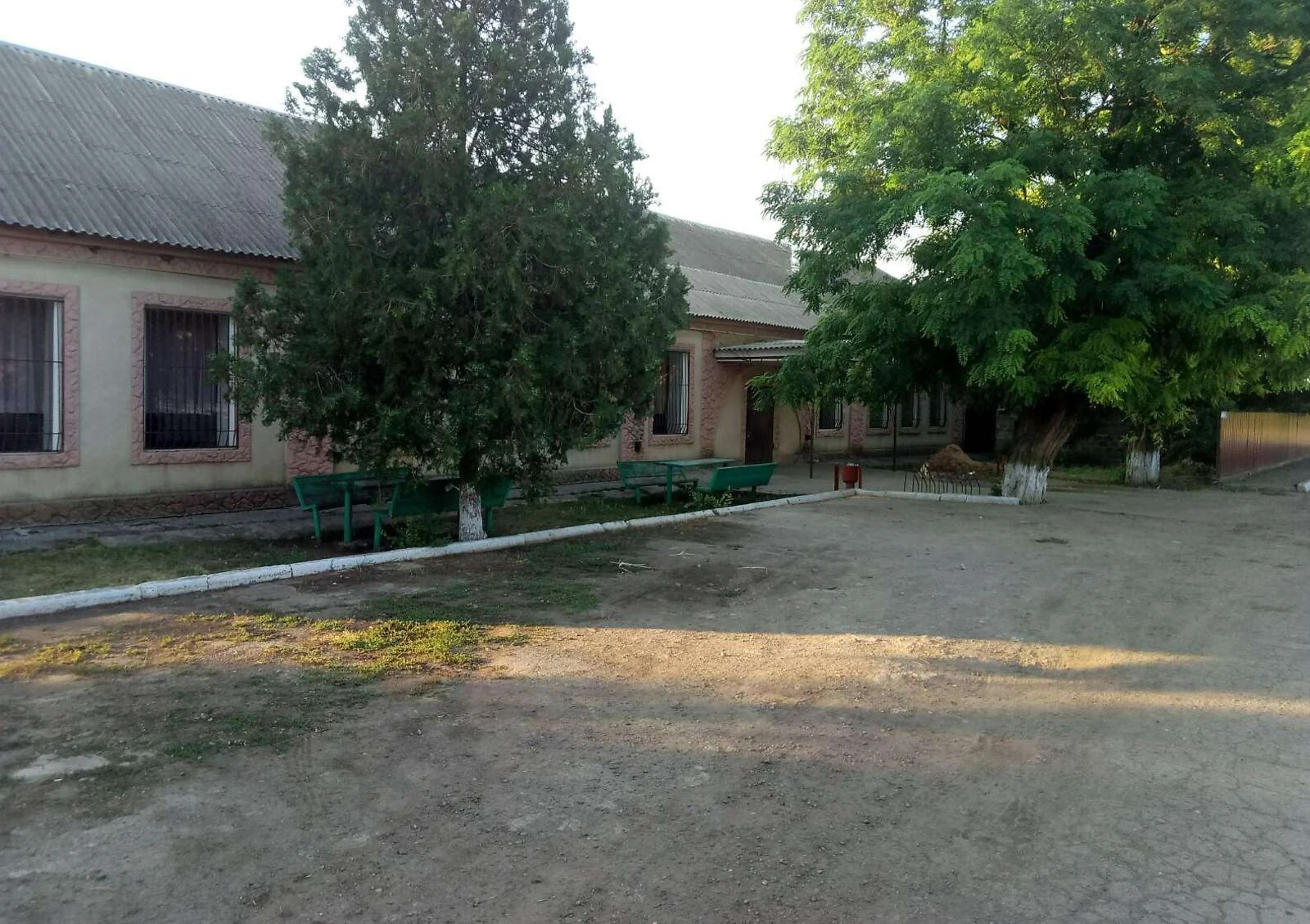 Комерційне приміщення, Маліївка - фото 2
