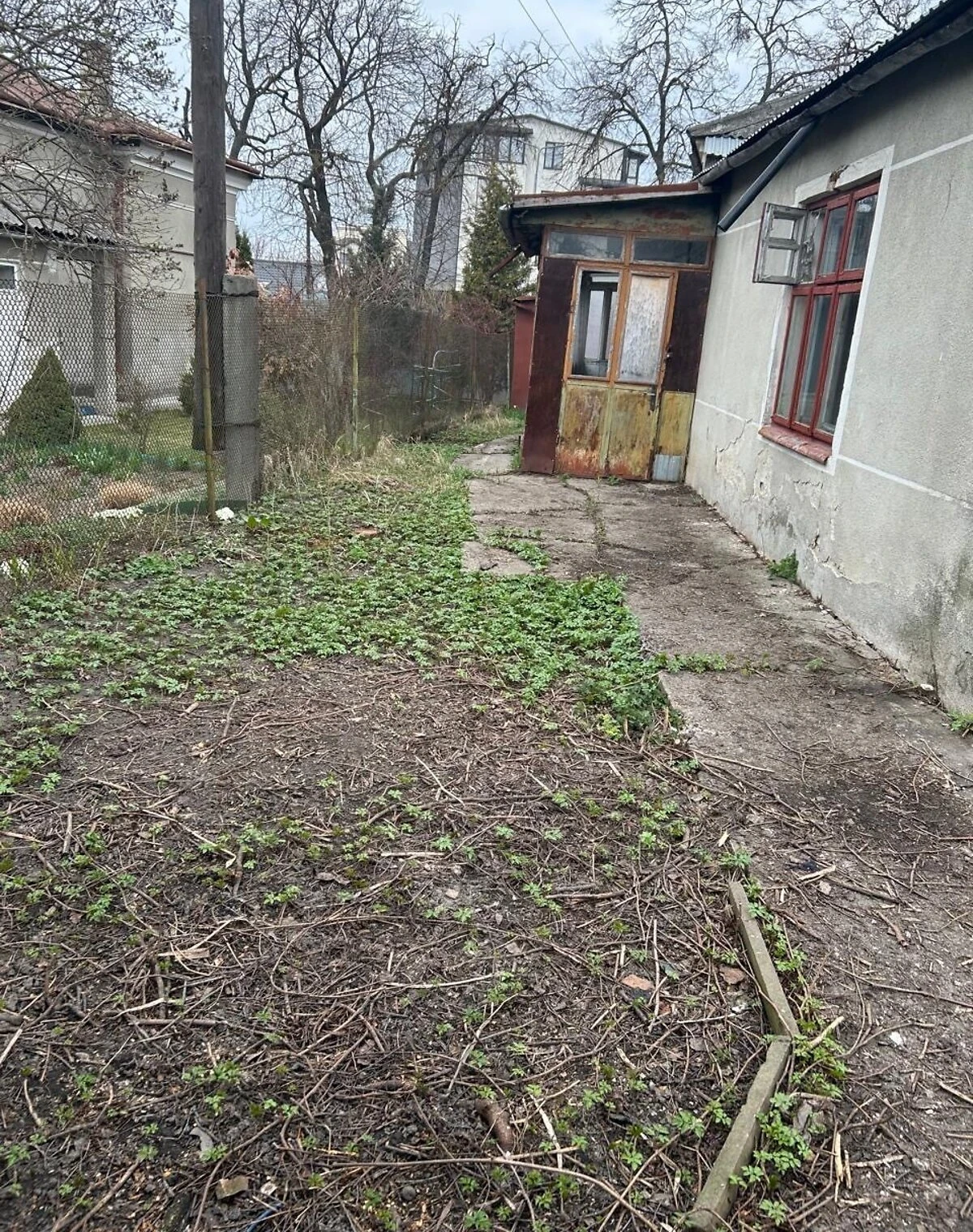 Частина будинку, Старий парк: гараж у дворі, 2 спальні - фото 5