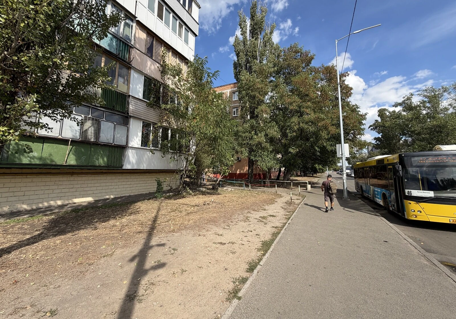 2-кімнатна квартира, Воскресенка: єВідновлення, житловий ваучер - фото 2