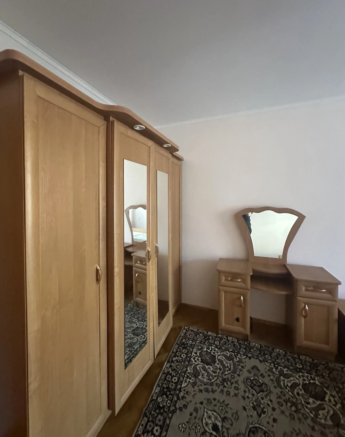 2-кімнатна квартира, Новояворівськ - фото 2
