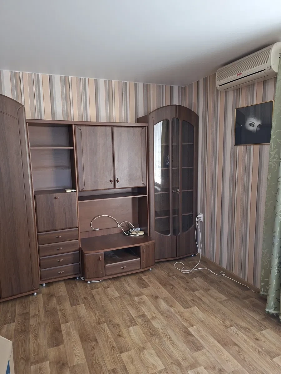 1-кімнатна квартира, Заводський: євроремонт, паркувальне місце - фото 4