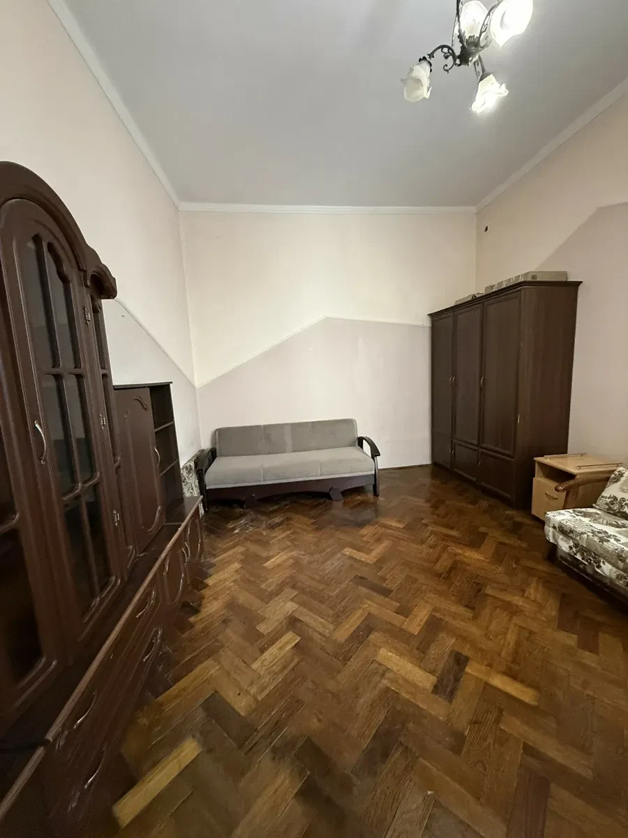 2-кімнатна квартира, Галицький: центр міста, євроремонт, фото 2