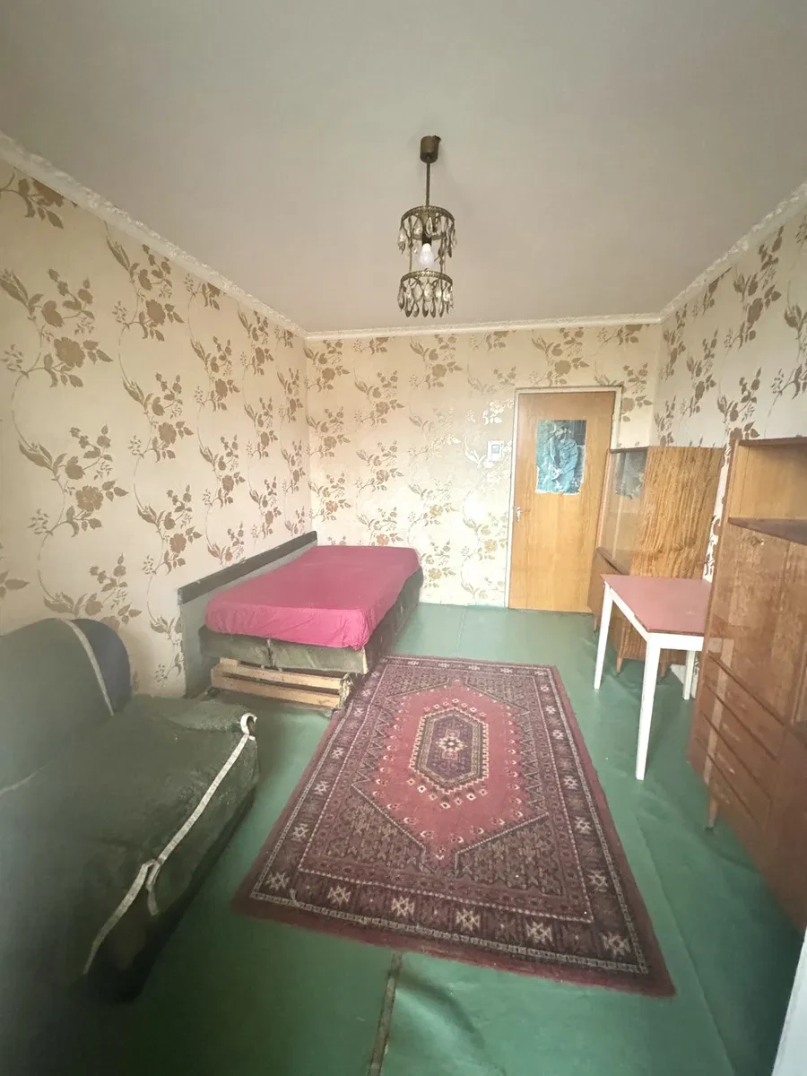 4-кімнатна квартира, Долинська: автономне електроопалення, дві лоджії - фото 5