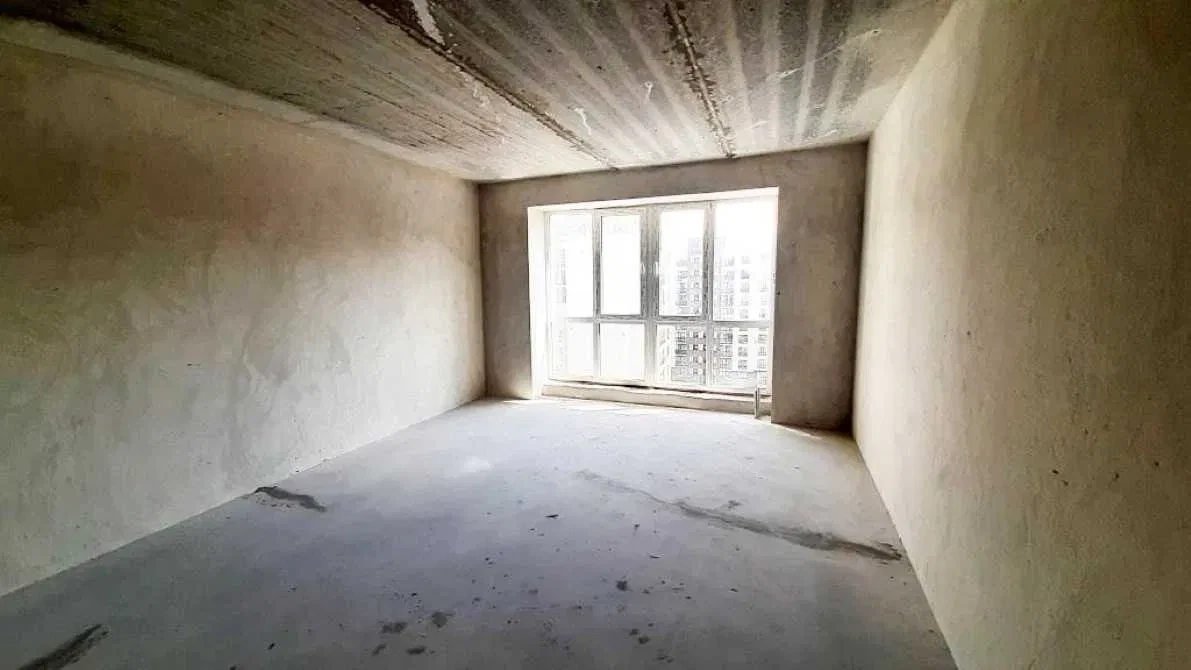 Пентхаус в ЖК Лісова казка: терраса почти 18 м², вид на лес, фото 3