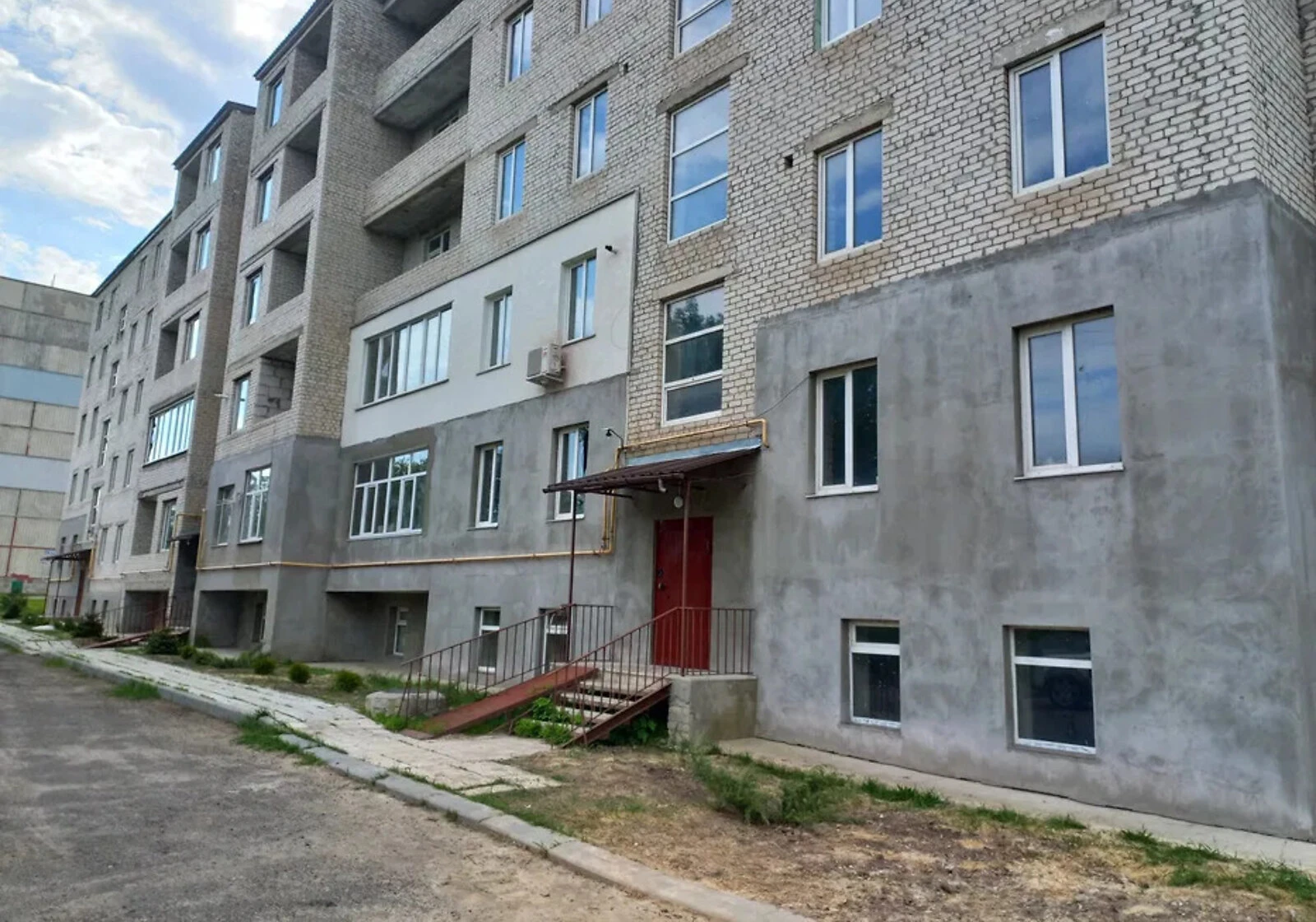 3-комнатная квартира, Чугуев: многоуровневая планировка - фото 4