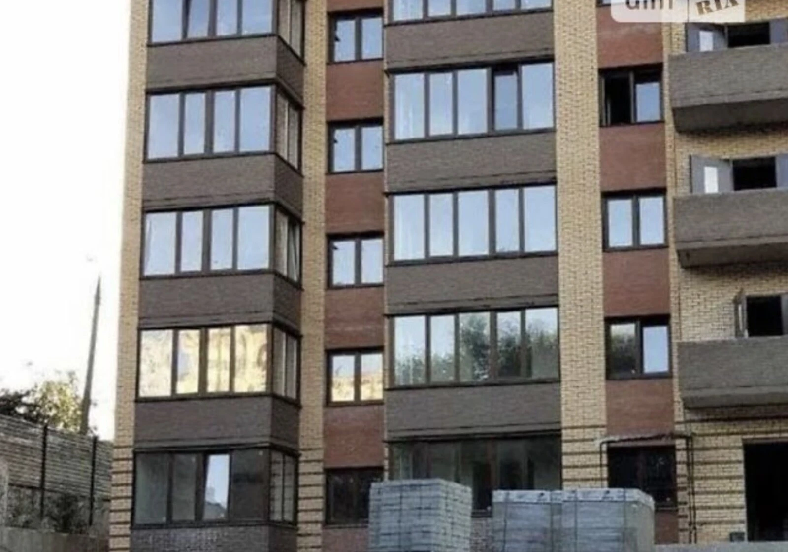 3-кімнатна квартира, Вознесенівський: укриття, газове опалення - фото 2