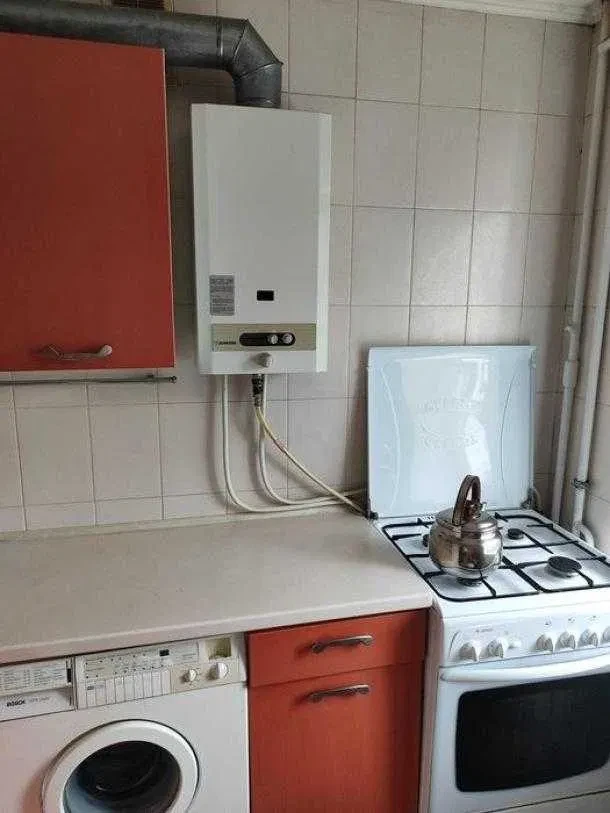 1-кімнатна квартира, Слобідський: хороший стан, можна заїжджати, фото 3