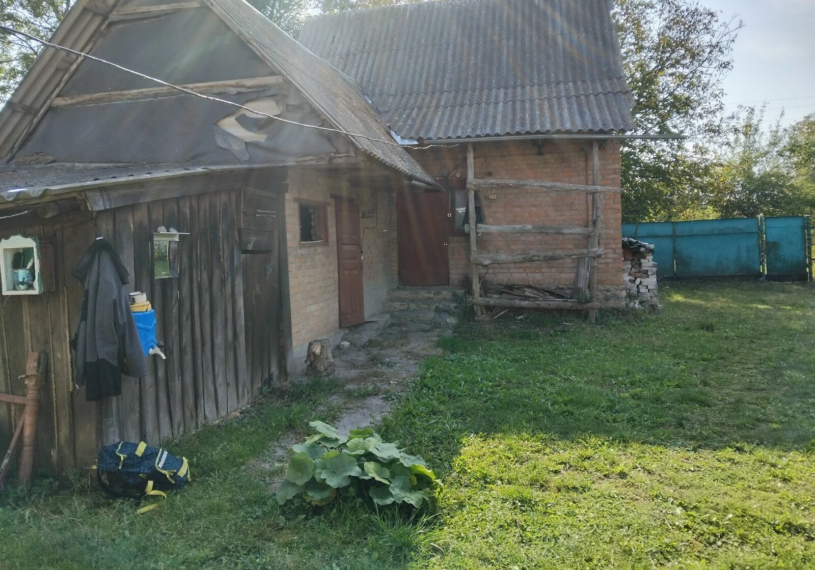 Будинок, Калинівка: ділянка 50 соток, криниця, літня кухня - фото 4