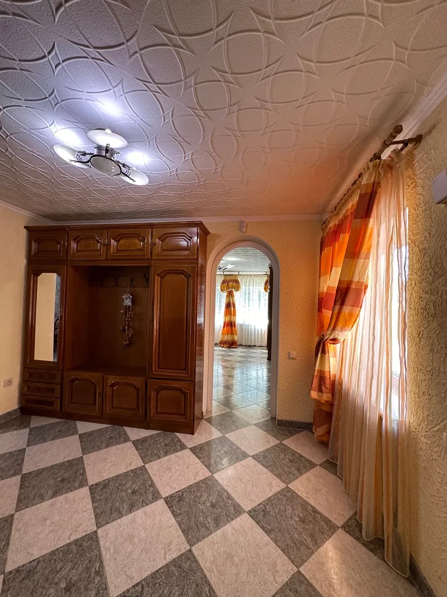 2-кімнатна квартира, Пересипський: резервне живлення, тераса - фото 2