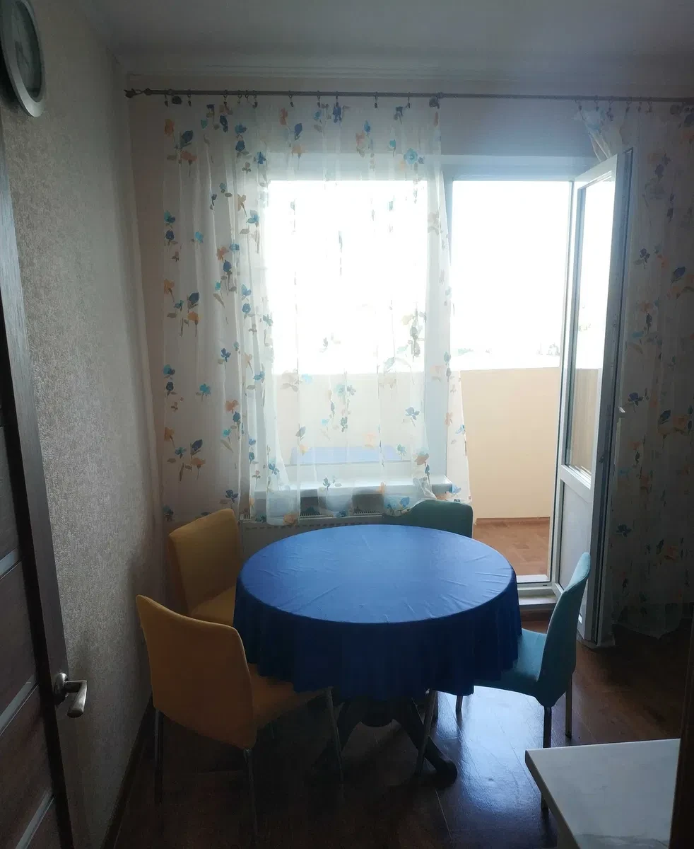 1-кімнатна квартира, Дарницький: генератор, метро Харківська - фото 2