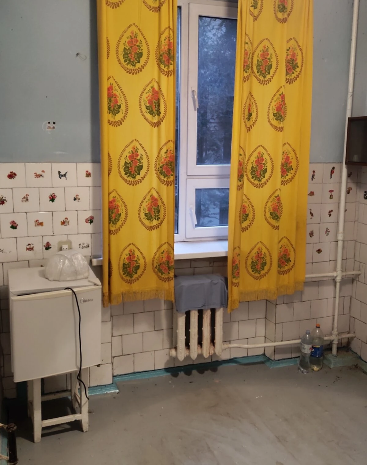 2-кімнатна квартира, Покровський: сталінка, єОселя - фото 4
