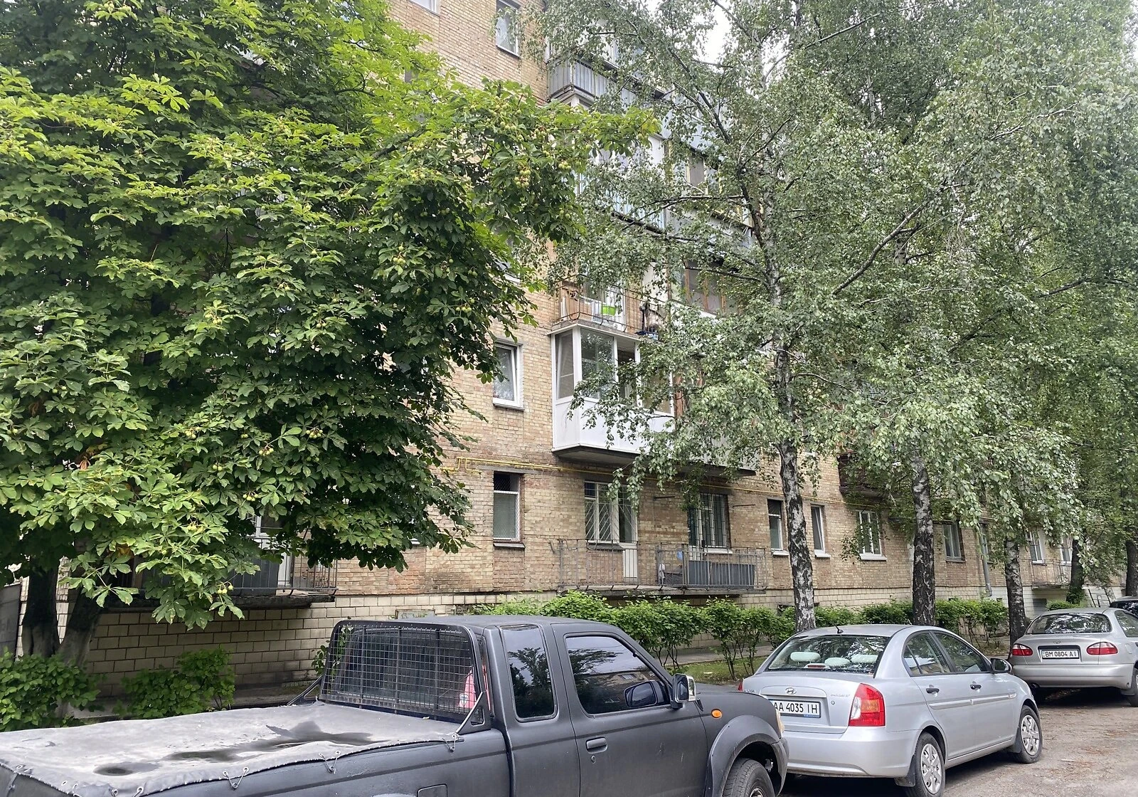 1-кімнатна квартира, Голосіїв: євроремонт, метро Васильківська