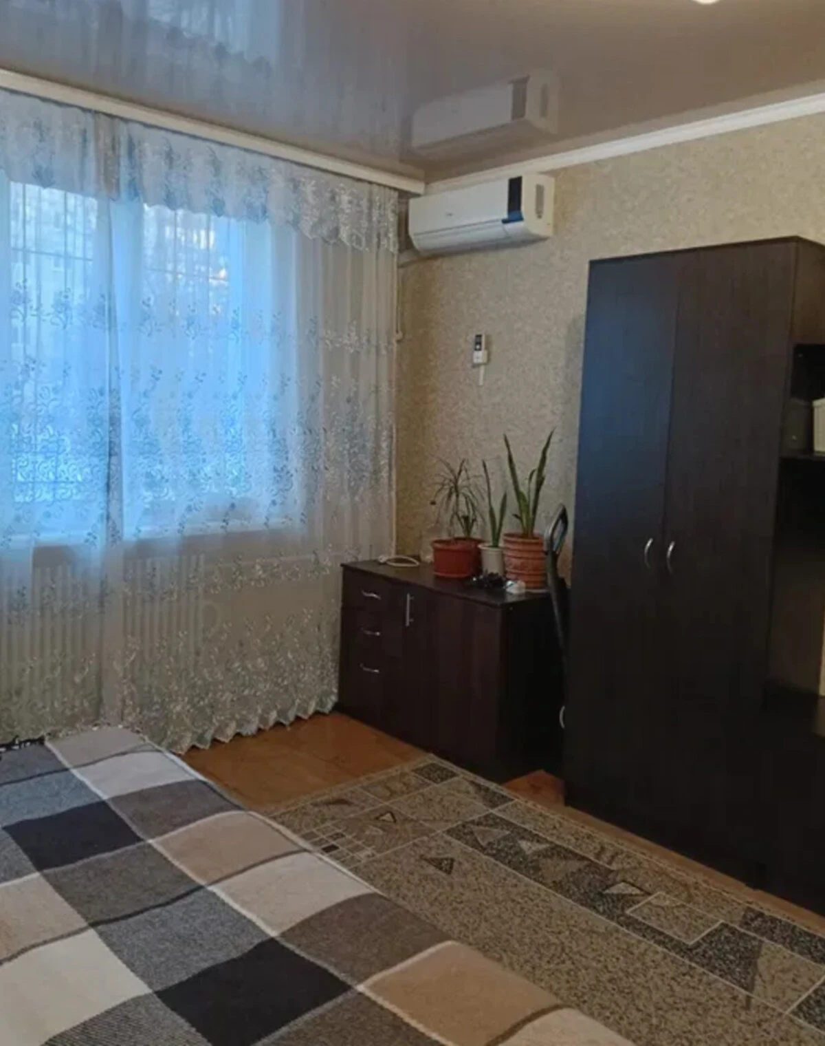 3-комнатная квартира, 625-й микрорайон: евроремонт, торг - фото 4