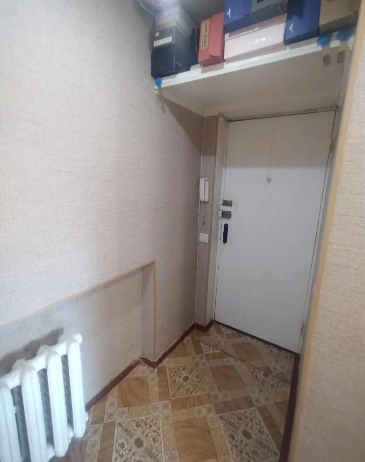 1-комнатная квартира, Чоколовка: торг, метро Шулявская - фото 3