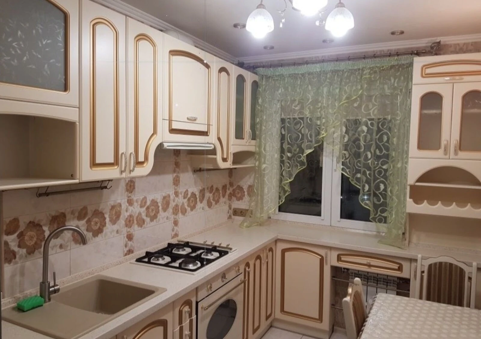 2-кімнатна квартира, Воронцова: єВідновлення, торг можливий - фото 1