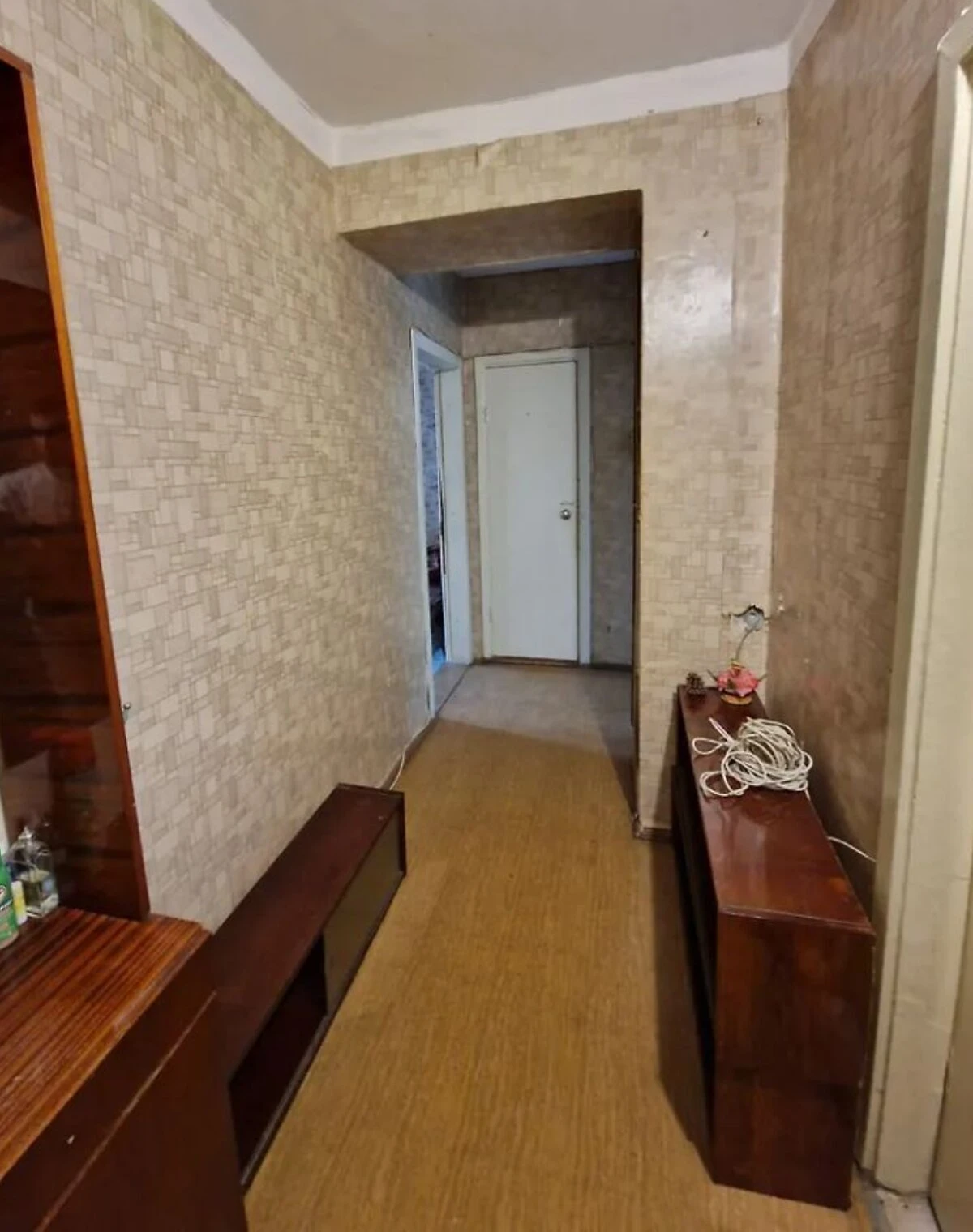3-кімнатна квартира, Київський: косметичний ремонт - фото 3