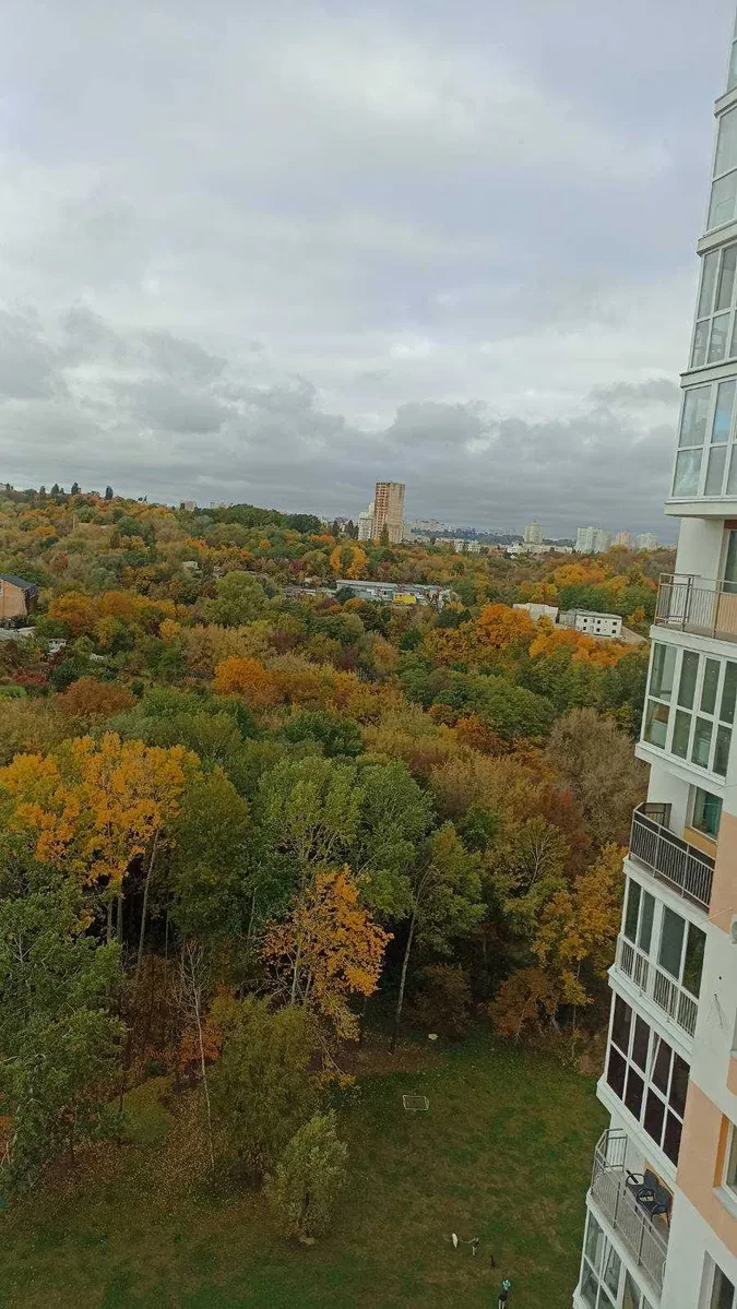 Студія у ЖК Orange City: перша здача, ліфт працює без світла - фото 2