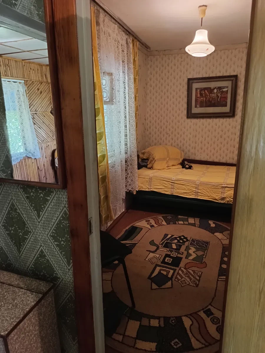 Дача, Хутір Залізний: краєвид на озеро й ліс, тераса - фото 4