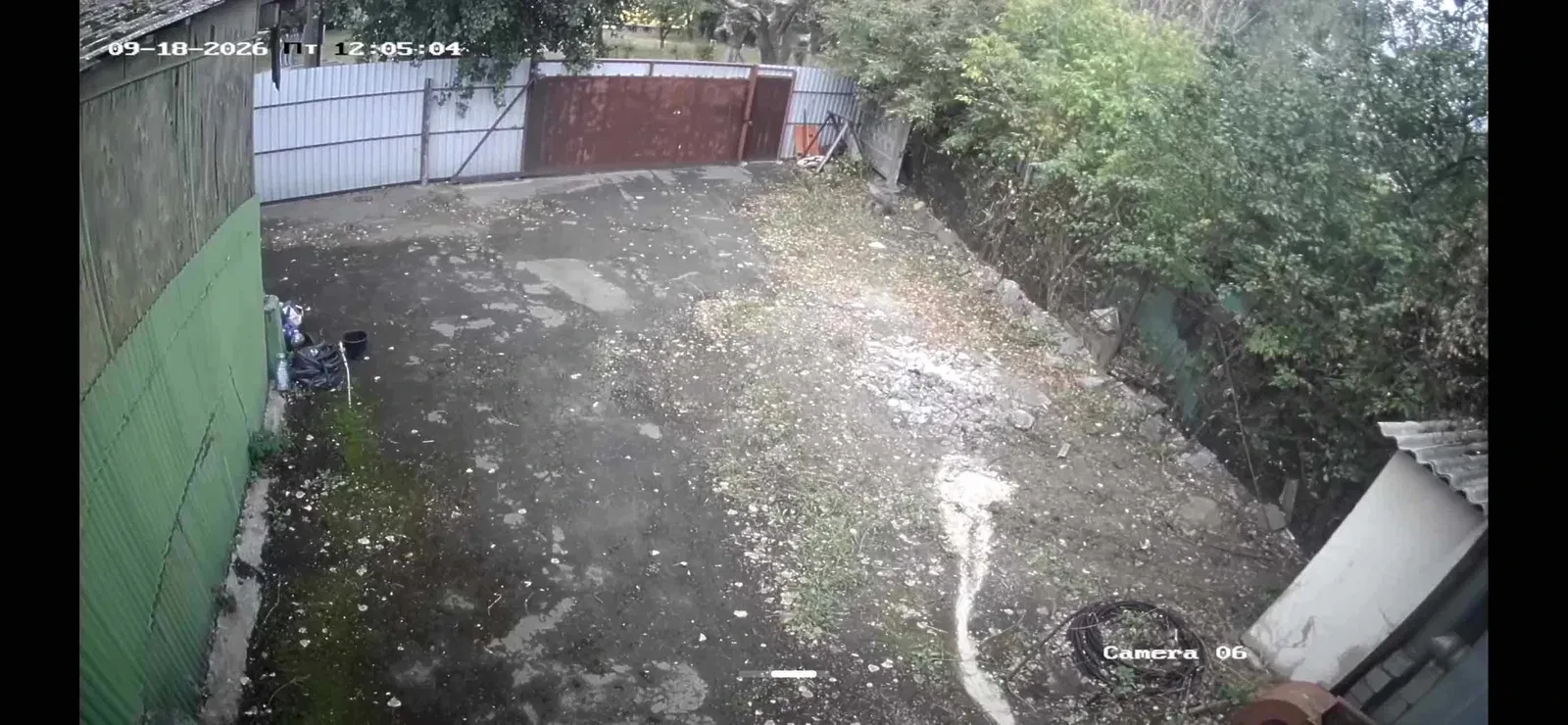 Павільйон, Печерський: фасадне, майданчик 150 м², під шиномонтаж, фото 3