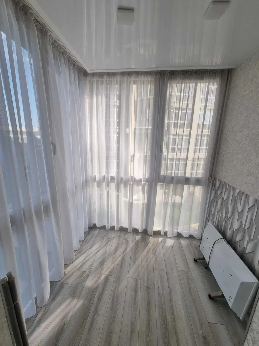 1-кімнатна квартира у ЖК БЕСТХАУС: новобудова, автономне опалення - фото 3