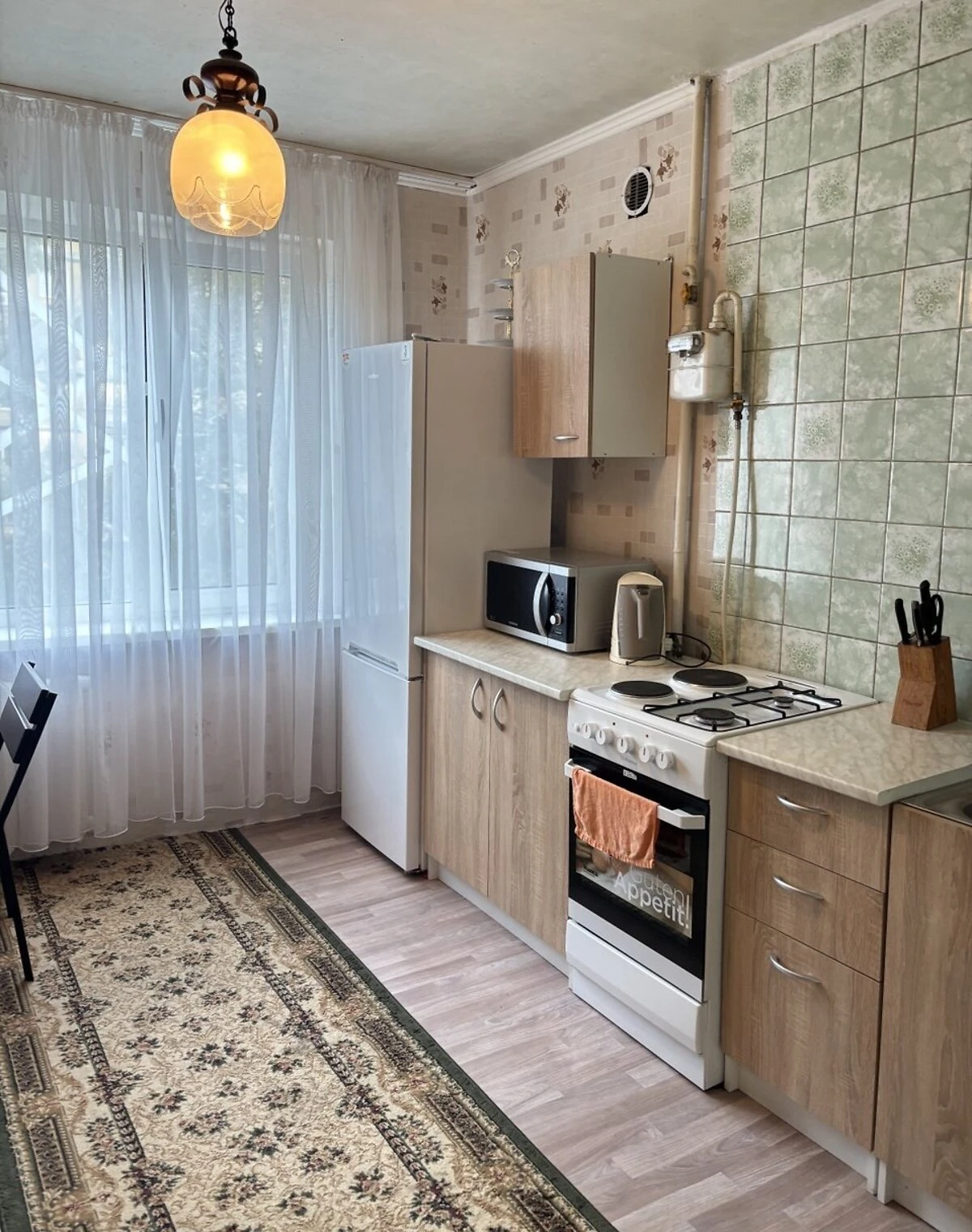 2-кімнатна квартира, Покровський: метро Покровська - фото 5