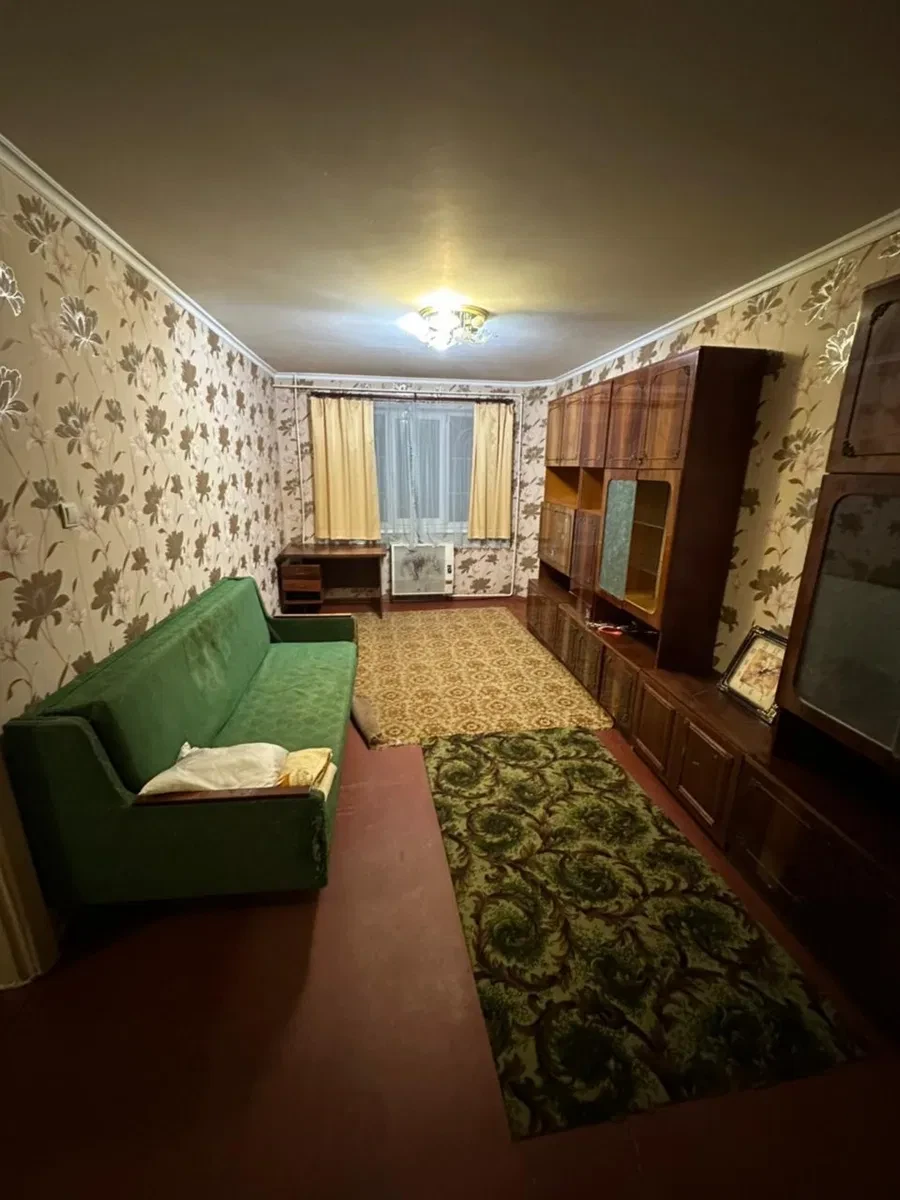 2-кімнатна квартира, Павлоград: меблі, кондиціонер - фото 4