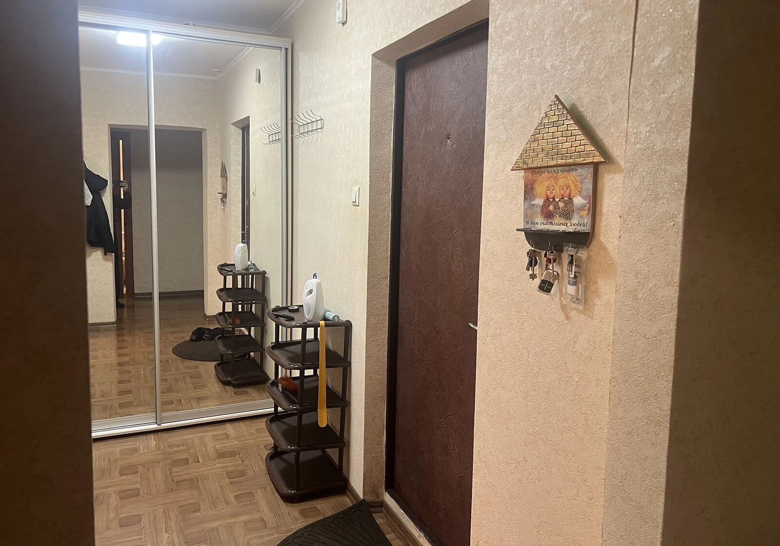 1-кімнатна квартира, Позняки: ліфт працює без світла, метро Позняки - фото 3