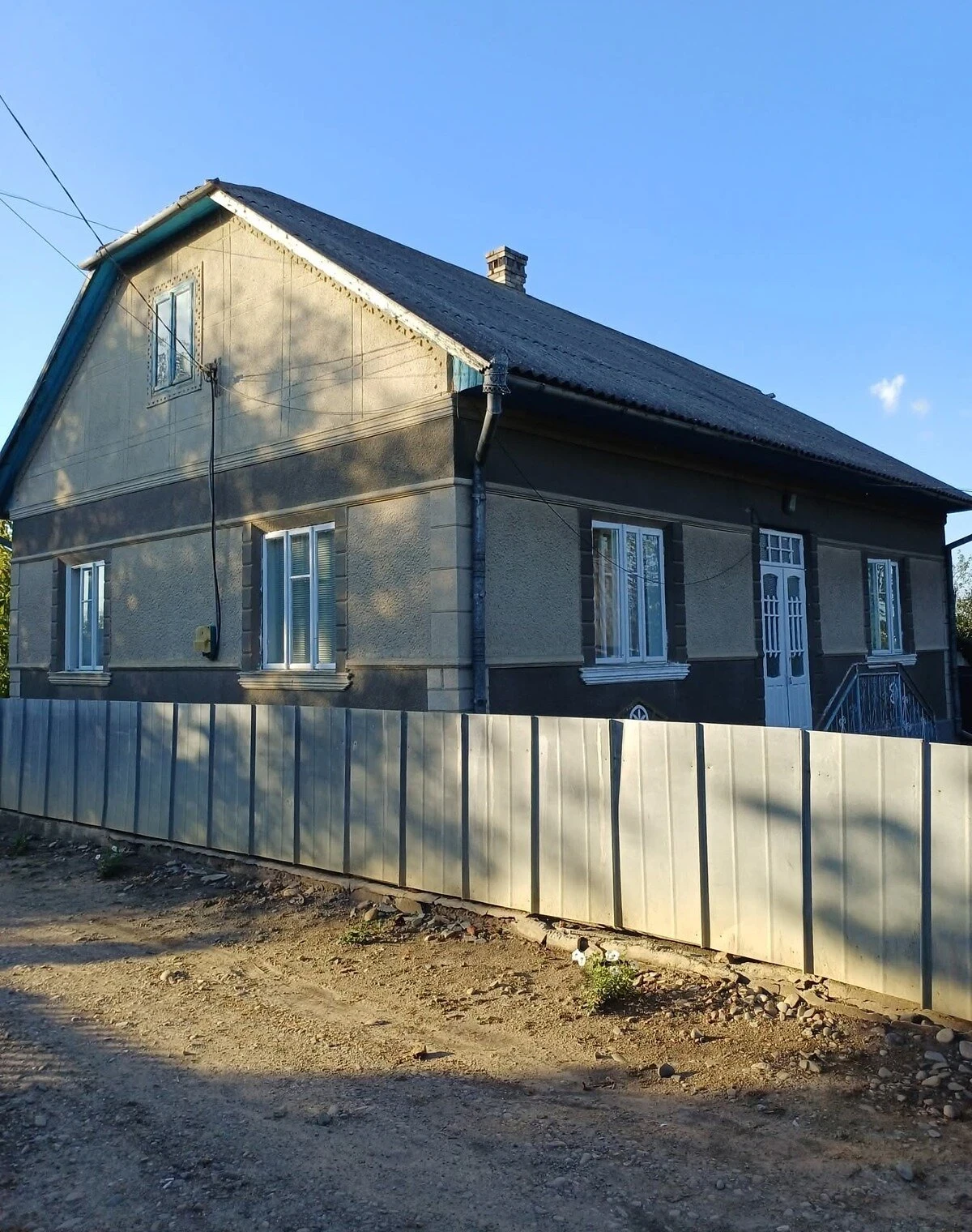 Будинок, Зелений Гай: город, єОселя
