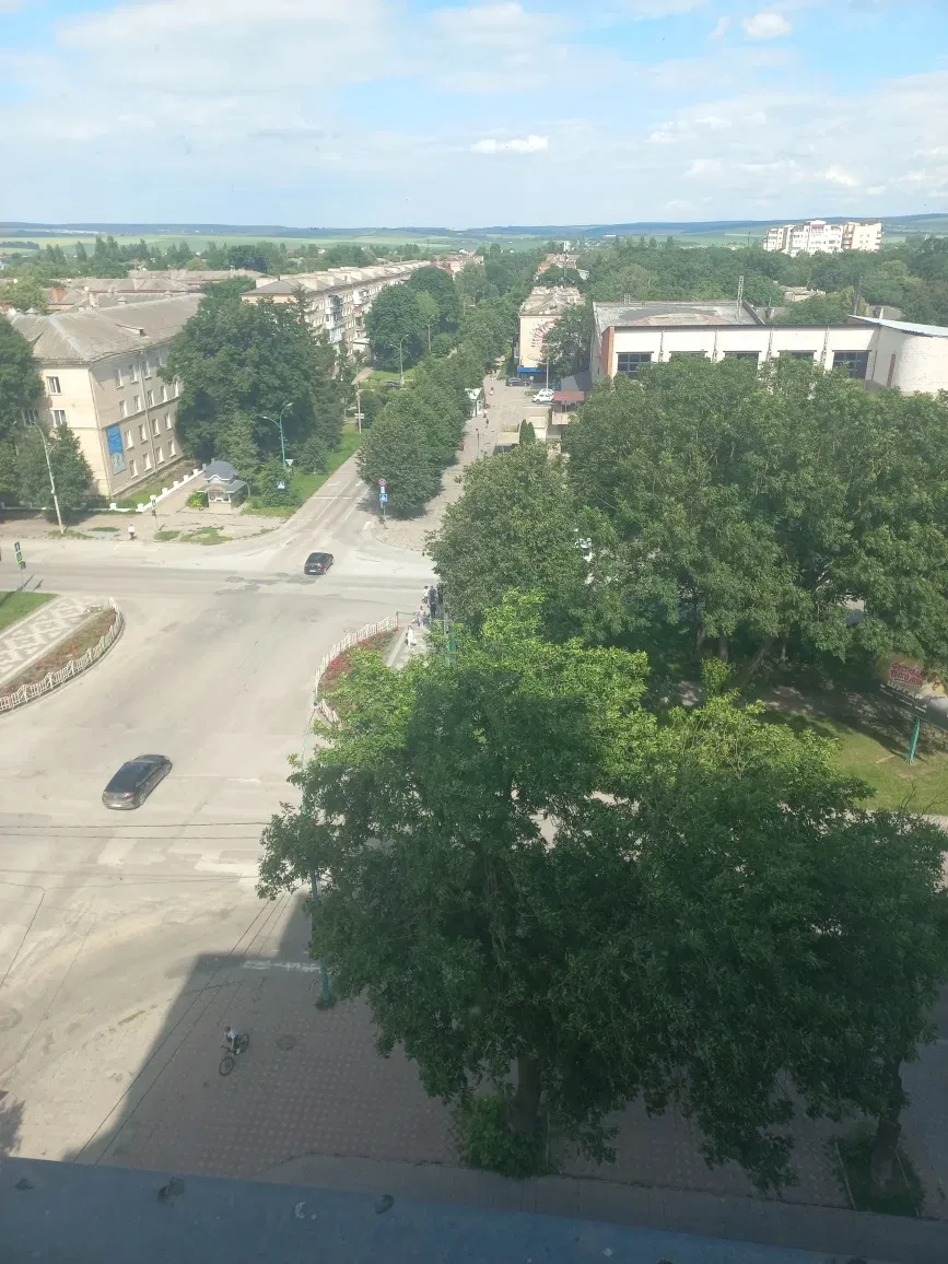 2-комнатная квартира, Каменец-Подольский: 2 застекленных балкона - фото 3