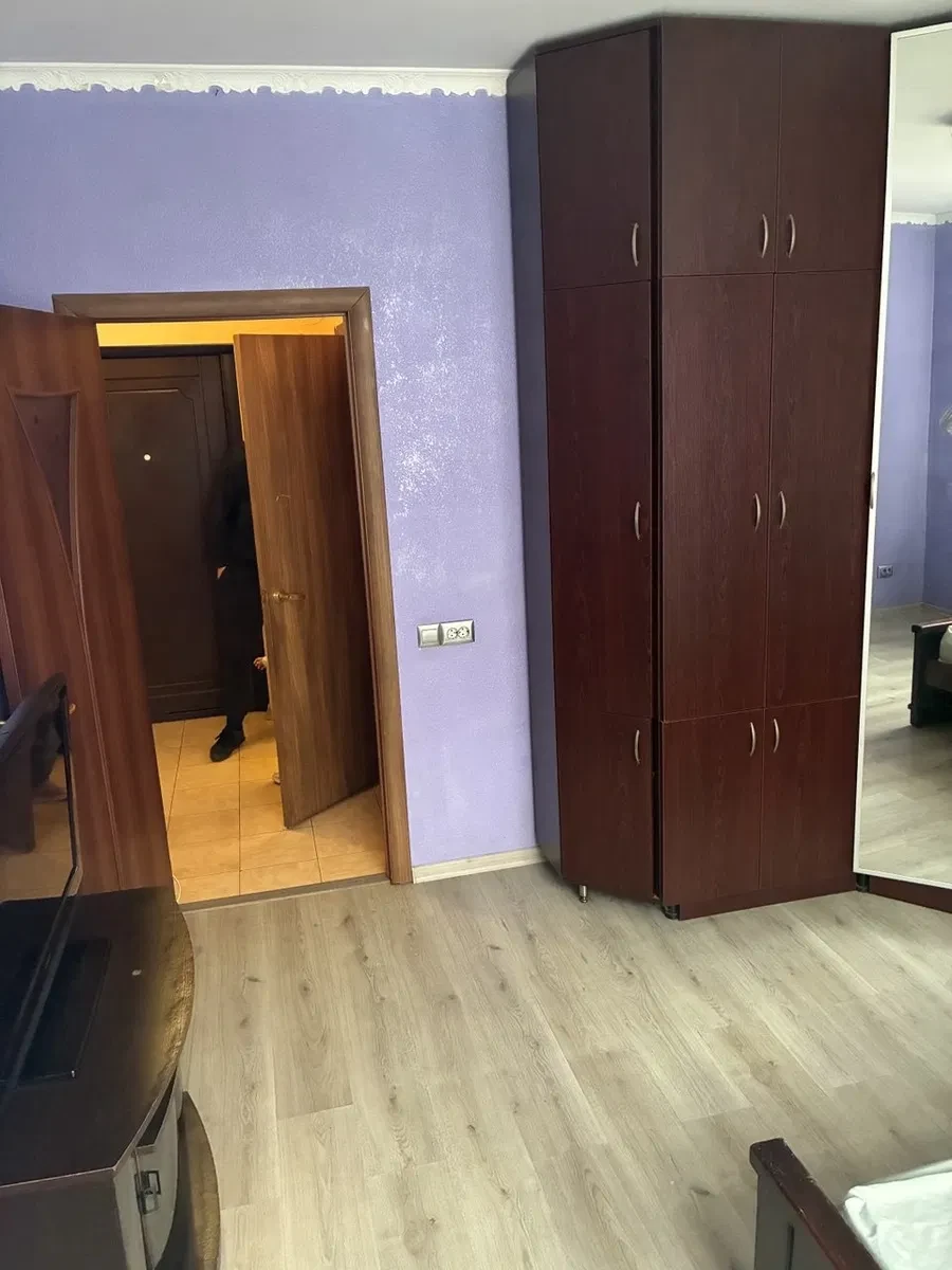 1-кімнатна квартира у ЖК 7 небо: можна з котом, нові меблі, фото 4