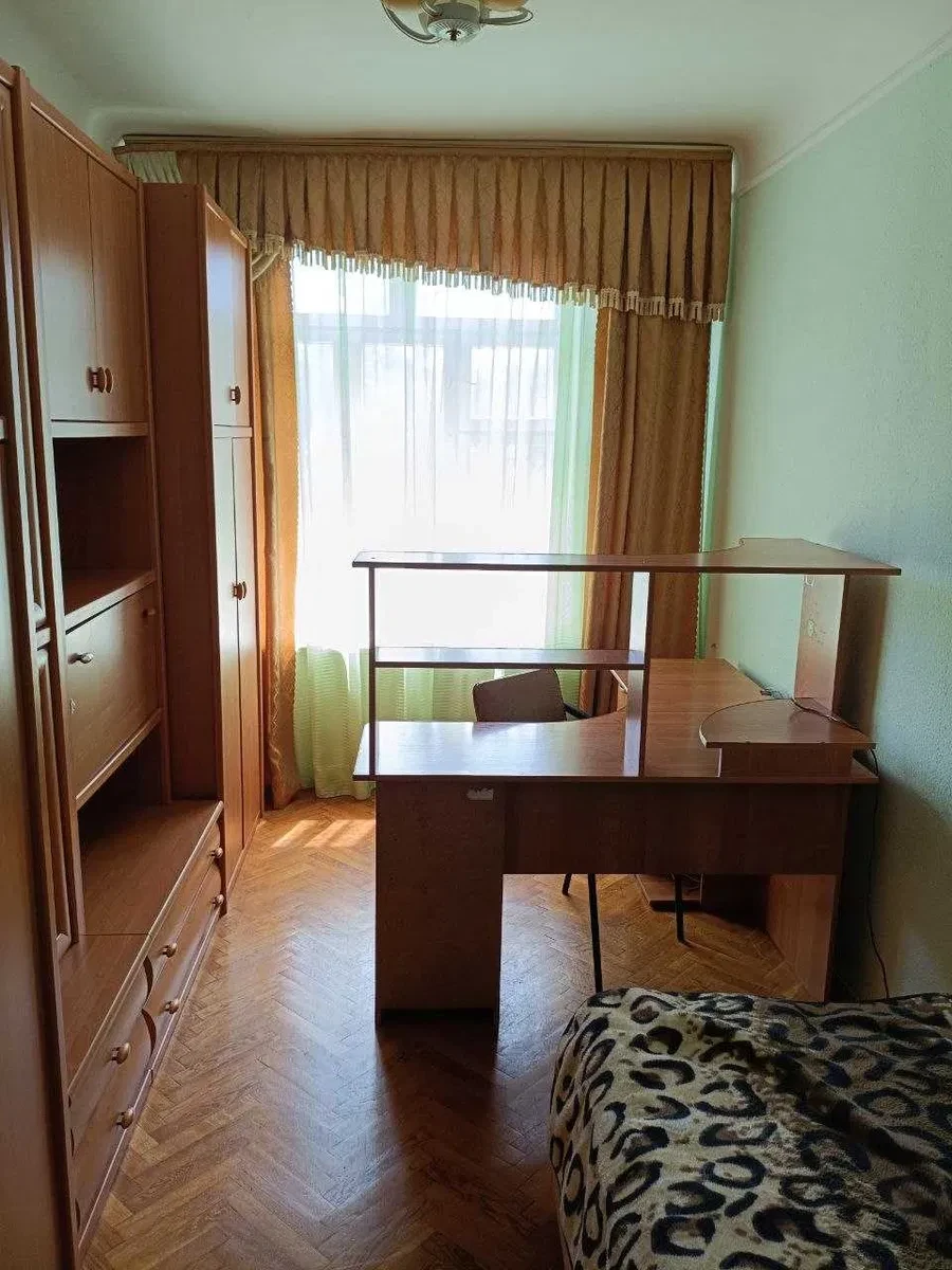 2-кімнатна квартира, Голосіївський: парк, метро Васильківська - фото 4
