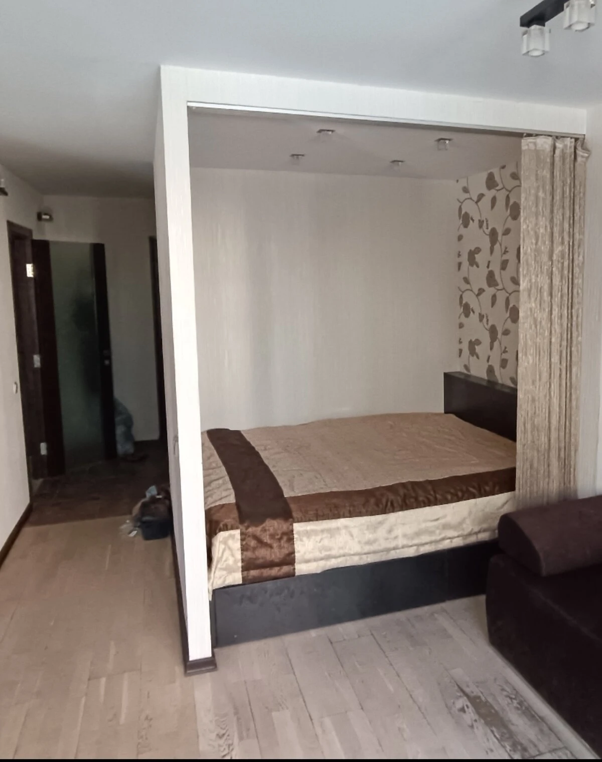 2-кімнатна квартира, Осокорки: укриття в будинку, метро Позняки - фото 4