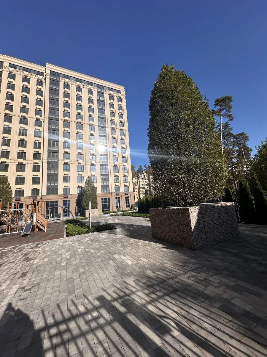 Паркомісце у ЖК центральний premium: підземний паркінг, охорона - фото 1