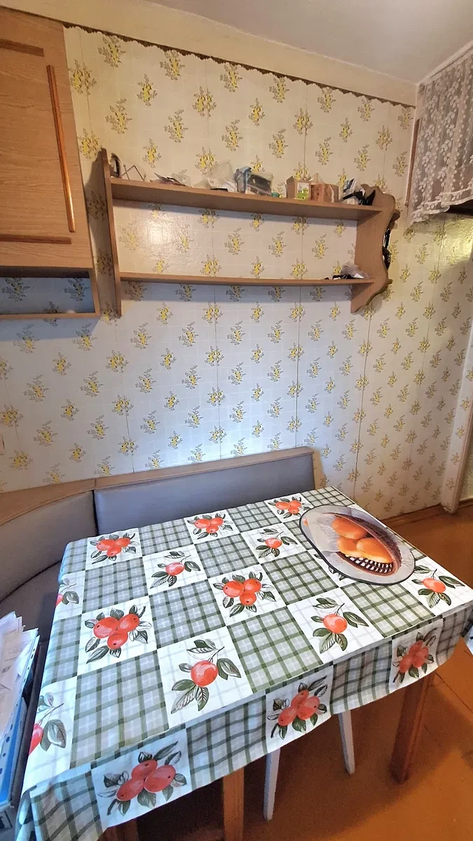 1-комнатная квартира, Александровский: остановка Пушкина, АТБ рядом, фото 3