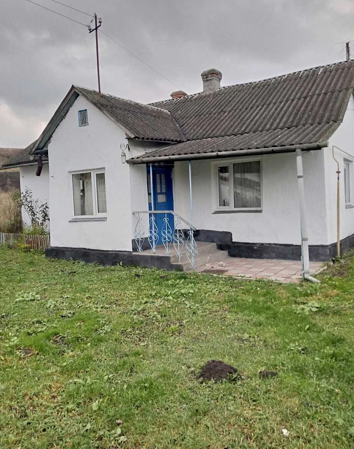 Дом, Рыбники: участок 32 сотки, возможен торг, фото 4