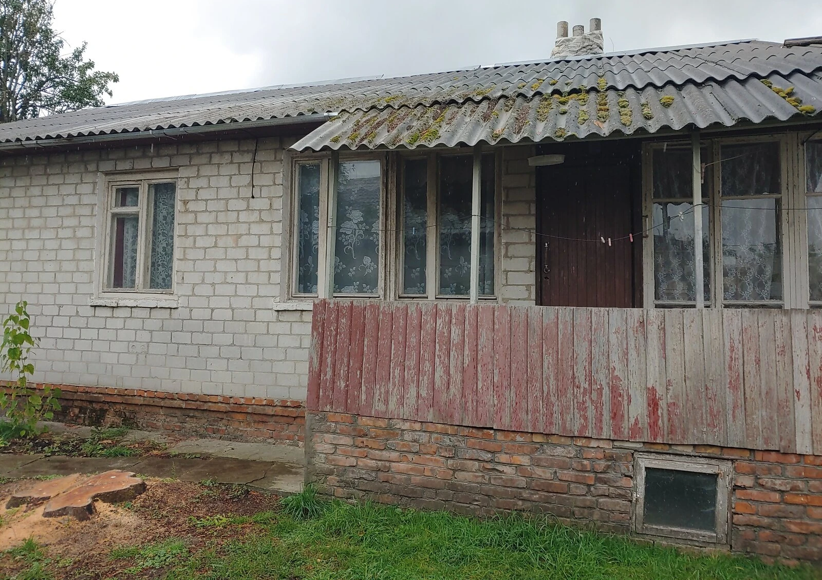 Будинок, Городня: газове опалення, ділянка 10 соток - фото 4