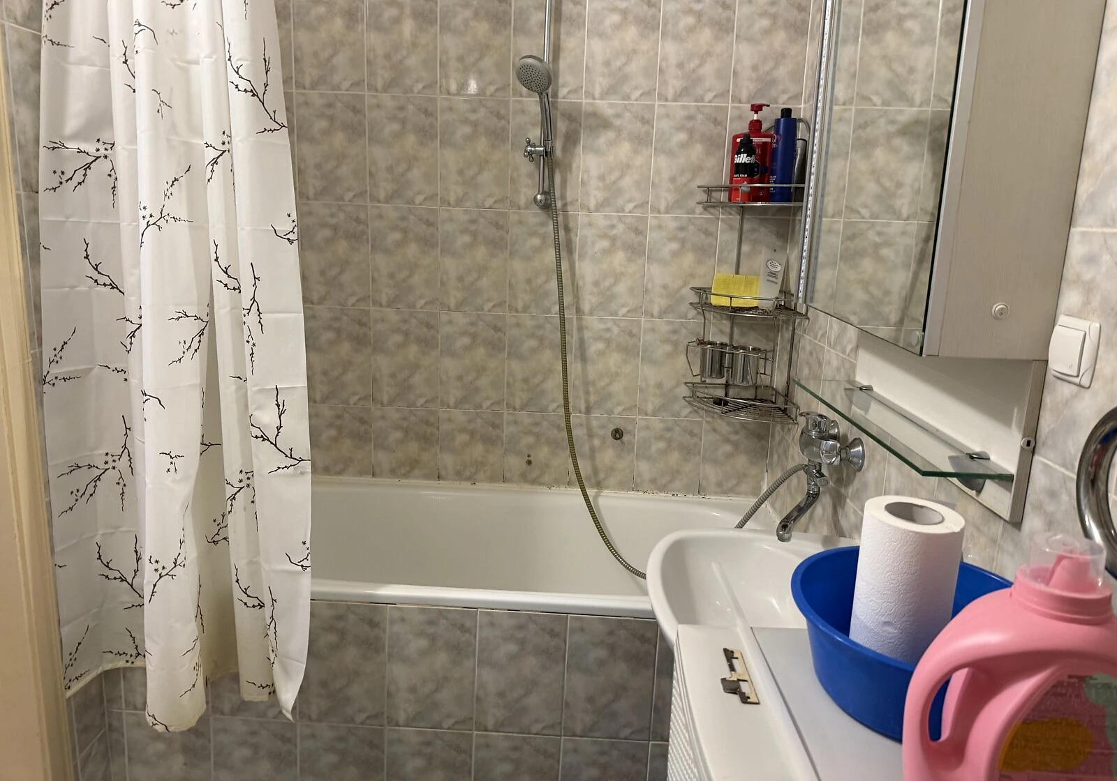 2-кімнатна квартира, Центр: вода, газ і ліфт під час відключень, фото 4