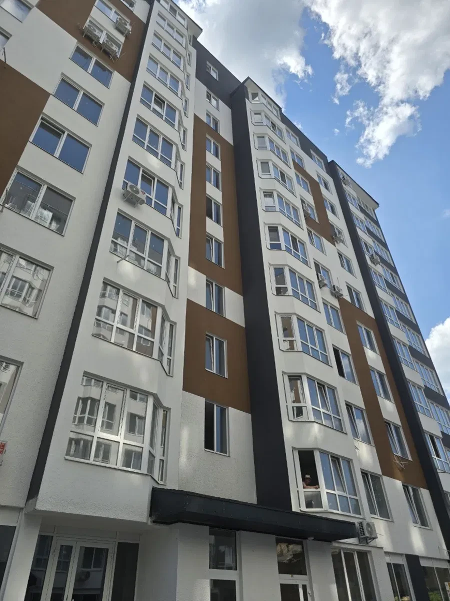 3-кімнатна квартира, Черкаси: новобудова, паркомісце, кладова - фото 2